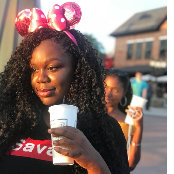 maxineasante